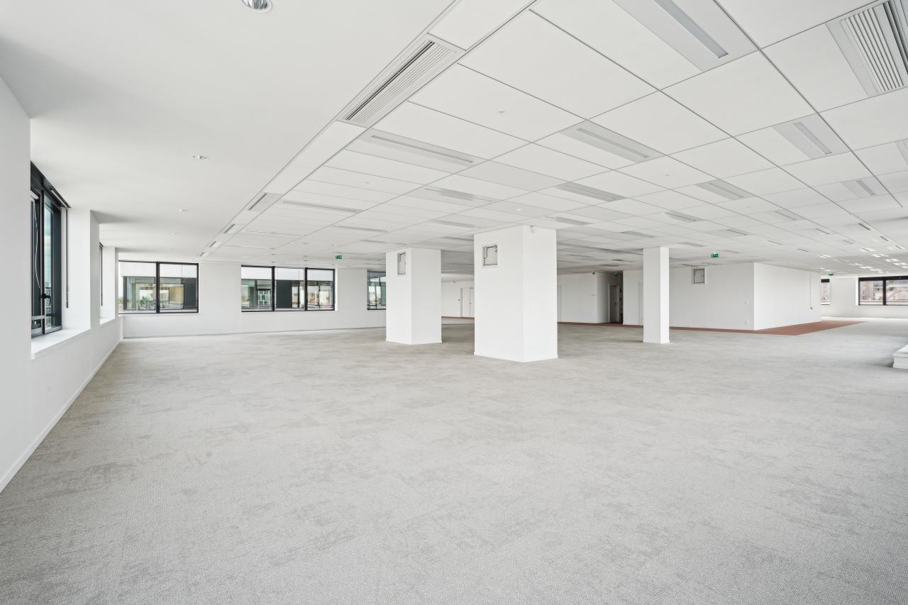 Bureau Levallois-Perret 7252m² Location bureau OLBUR2003490 12